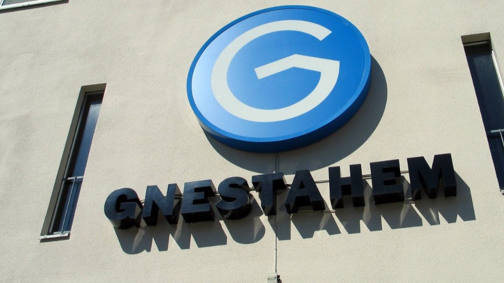 Gnestahem är Gnesta kommuns allmännyttiga bostadsbolag.