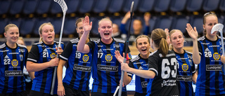 TV: Se Sirius segermatch mot Warberg