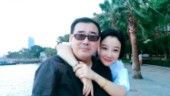 Spionagerättegång mot författare i Kina