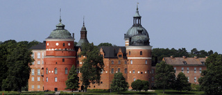 Nu startar årets konsertserie på Gripsholms slott