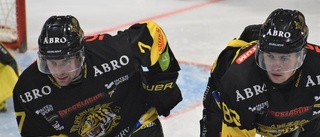 Han lämnar Vimmerby Hockey: "Givetvis är vi besvikna"