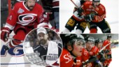 Fabricius om tiden i Luleå med NHL-profilen: ”Umgicks jättemycket”