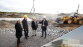 Klart: Coop bygger jättelager i Kjula – 500 jobb till Eskilstuna