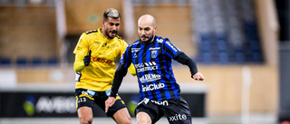 Bäst och sämst i Sirius mot Elfsborg