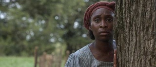 Harriet Tubmans liv filmas äntligen