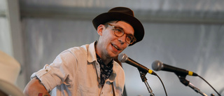 Justin Townes Earle dog i ofrivillig överdos