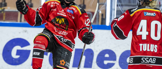 Full pott för Luleå Hockey/MSSK – tonåringar avgjorde