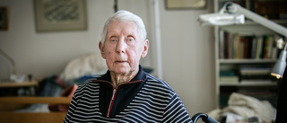 93-åriga Eva-Lisa: "Vi har blivit bestulna på mycket"