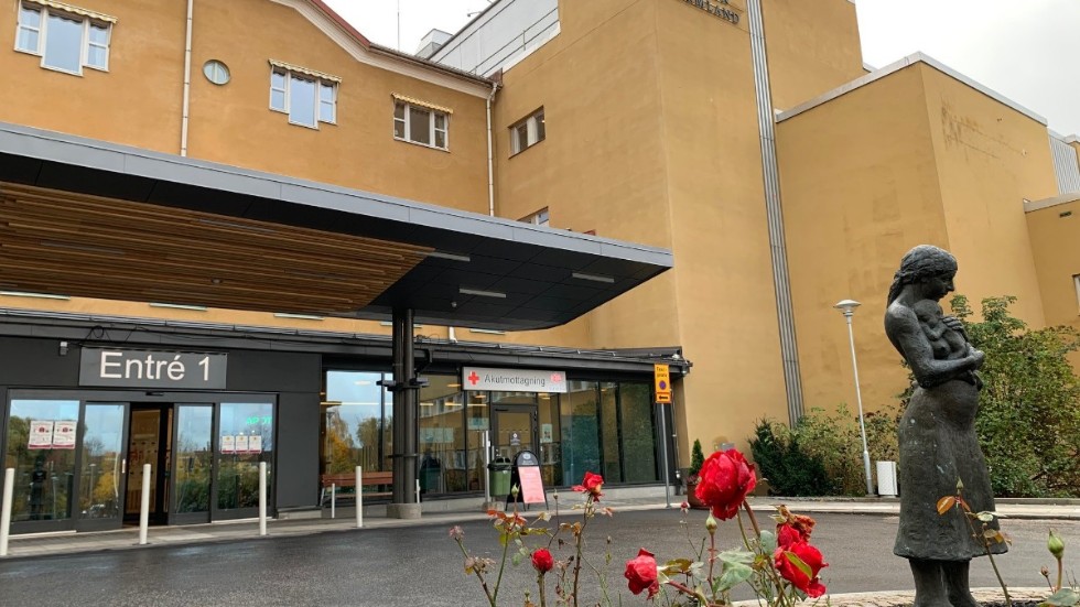 Insändarskribenerna berömmer bland annat Kullbergska sjukhuset i Katrineholm för god vård och håller inte alls med tidigare insändare som handlat om att sjukvården i Sörmland är dålig.