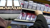 Butik sålde tobak olagligt – får böta 10 000 kronor