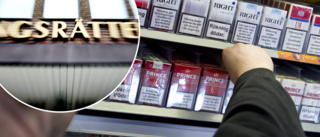 Butik sålde tobak olagligt – får böta 10 000 kronor
