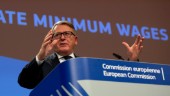 Löneförslag i EU: Inte rätt metod