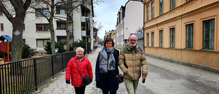 Seniorerna: "Många har inte ens vågat gå promenader"