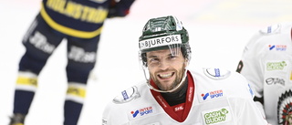 HV:s kris djupare efter förlust mot Frölunda