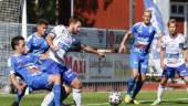 Bildspel från IFK Luleås seger mot IFK Berga
