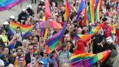 Sätt tryck på homofoberna i Warszawa