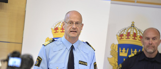 "Mats Löfving är ingen tillgång för svensk polis"