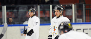 Piteå Hockeys konkurrent efter sorgliga slutet: "Jag spelade med tårar i ögonen"