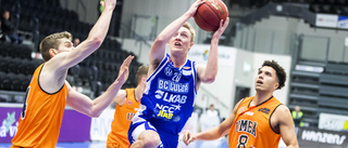 BC Luleå förlorade trots bra start: "Funkade inte"