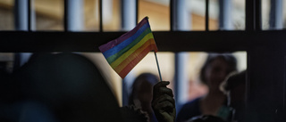 Åtal under anti-homosexualitetslag rivs upp