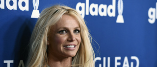 Britney Spears till fansen: Jag mår bra