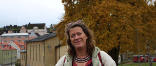 Birgitta satsar på det lokala kulturlivet 