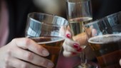 Krogarna i stadskärnan får servera alkohol till klockan 3