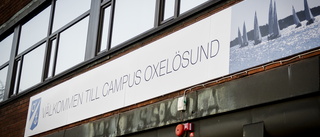 Platser kvar på yrkesutbildningar på Campus Oxelösund