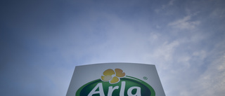 Ökad omsättning för Arla i coronakrisen