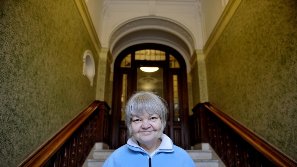 Anne-Marie Lindgren är bördig från Norrköping och är sedan ett halvsekel tillbaka en av socialdemokratins främsta praktiska teoretiker och teoretiska praktiker. 