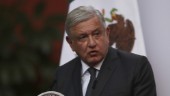 Biden och López Obrador tog upp invandringen