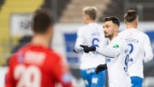 Uppgift: IFK nobbade MLS-budet på Haksabanovic 