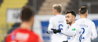 Uppgift: IFK nobbade MLS-budet på Haksabanovic 