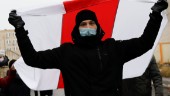 Fortsatta gripanden i protesternas Belarus