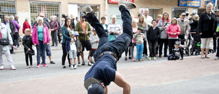 Ny dansutbildning i Luleå – "Street styles"