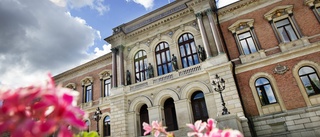 Så många nya platser får Uppsala universitet