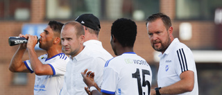IFK Luleå vill inte flytta matchen: "Vi vill spela"