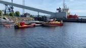 Ny räddningsbåt ska ge ökad sjösäkerhet