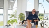 Mats går vidare mot nya utmaningar