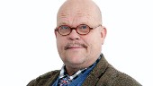 Mellqvist: "Varför duger inte svenska språket?"