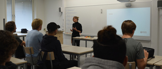Forskningen ska in i skolan i Skellefteå: ”Vill hitta sätt för att öka motivationen till läsning”