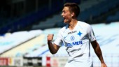 Officiellt: IFK bekräftar att Lauritsen går till Zagreb