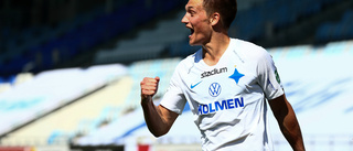 Officiellt: IFK bekräftar att Lauritsen går till Zagreb