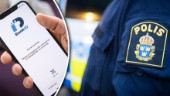 Polisen varnar för fräckt bedrägeri: Falsk "polis" kom över 100 000 kronor