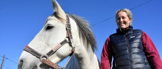 Ridklubben hoppas skapa ny tradition i Haparanda