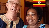 UGANDA: "Jag kommer att sakna ansjovisen"