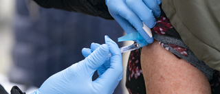Drop in-vaccination lyckat bland nysvenskar: "Vi når dem som inte kan boka själva"