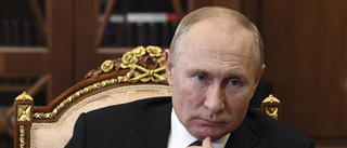 Putin: Att utreda förgiftning inte självklart