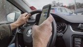 Sluta använda telefonen? Som att sluta andas. 