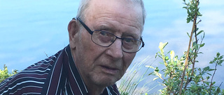  Per-Erik Nilsson 90 år           